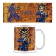 Yu-Gi-Oh - ! - Mug Yami & Dark Magician