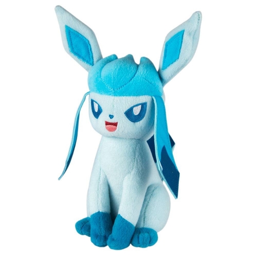 Pokemon - Peluche Givrali 20 cm