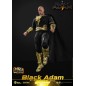 DC Comics - Figurine Dynamic Action Heroes 1/9 Black Adam Final Battle Version 18 cm