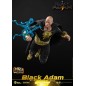 DC Comics - Figurine Dynamic Action Heroes 1/9 Black Adam Final Battle Version 18 cm