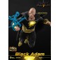 DC Comics - Figurine Dynamic Action Heroes 1/9 Black Adam Final Battle Version 18 cm