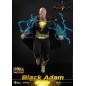 DC Comics - Figurine Dynamic Action Heroes 1/9 Black Adam Final Battle Version 18 cm