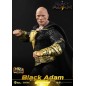 DC Comics - Figurine Dynamic Action Heroes 1/9 Black Adam Final Battle Version 18 cm