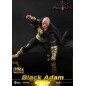 DC Comics - Figurine Dynamic Action Heroes 1/9 Black Adam Final Battle Version 18 cm