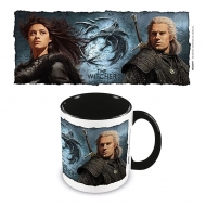 The Witcher - Mug Bound by Fade