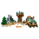 Lego Minecraft - La boîte de construction 2.0