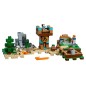 Lego Minecraft - La boîte de construction 2.0 Lego Minecraft - La boîte de construction 2.0
