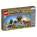 Lego Minecraft - La boîte de construction 2.0