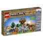 Lego Minecraft - La boîte de construction 2.0 Lego Minecraft - La boîte de construction 2.0
