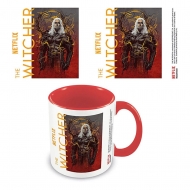 The Witcher - Mug Geralt The Wolf