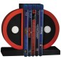 Marvel - Comics serre-livres Deadpool Logo 16 cm