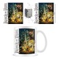 L'Attaque des Titans - Attack on Titan mug Special Ops Squad vs Titans