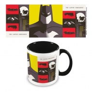 DC Comics - Mug Batman Coloured