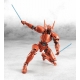 Pacific Rim 2 Uprising - Figurine Robot Spirits Saber Athena 16 cm