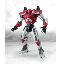 Pacific Rim 2 Uprising - Figurine Robot Spirits Guardian Bravo 16 cm