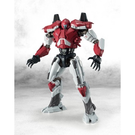 Pacific Rim 2 Uprising - Figurine Robot Spirits Guardian Bravo 16 cm
