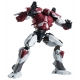 Pacific Rim 2 Uprising - Figurine Robot Spirits Guardian Bravo 16 cm