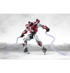 Pacific Rim 2 Uprising - Figurine Robot Spirits Guardian Bravo 16 cm