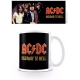 AC/DC - Mug Highway to Hell
