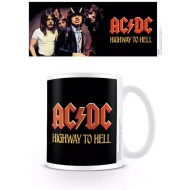 AC/DC - Mug Highway to Hell