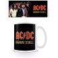 AC/DC - Mug Highway to Hell AC/DC - Mug Highway to Hell