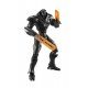 Pacific Rim 2 Uprising - Figurine Robot Spirits Obsidian Fury 18 cm