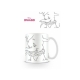 Disney - Mug Dumbo Line