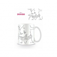 Disney - Mug Dumbo Line