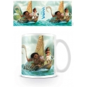 Vaiana, la Légende du Bout du Monde - Mug Boat