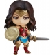 Wonder Woman - Figurine Nendoroid Wonder Woman Hero's Edition 10 cm