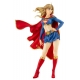 DC Comics - Statuette Bishoujo 1/7 Supergirl Ver. 2 25 cm