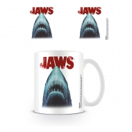 Les Dents de la Mer - Mug Shark Head