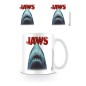 Les Dents de la Mer - Jaws mug Shark Head