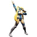 Street Fighter - Figurine S.H. Figuarts Rainbow Mika Tamashii Web Exclusive 15 cm