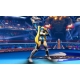 Street Fighter - Figurine S.H. Figuarts Rainbow Mika Tamashii Web Exclusive 15 cm