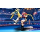 Street Fighter - Figurine S.H. Figuarts Rainbow Mika Tamashii Web Exclusive 15 cm