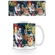 DC Comics - Mug Justice League Harley Quinn Nr. 1