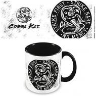 Cobra Kai - Mug Emblem Black