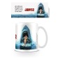 Les Dents de la Mer - Jaws 2 mug Poster