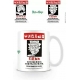 Rick et Morty - Mug Wanted