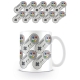 Nintendo - Mug SNES Controller