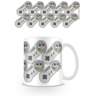Nintendo - Mug SNES Controller