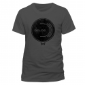 Westworld - T-Shirt Delos Logo