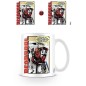 Marvel - Mug Deadpool Off The Page