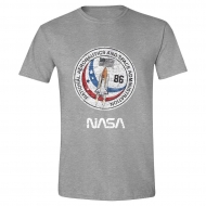 NASA - T-Shirt 86 Logo 