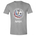 NASA - T-Shirt 86 Logo 