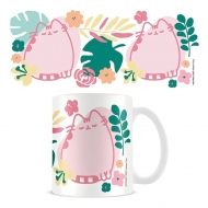 Pusheen - Mug Tropical