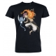 Fairy Tail - T-Shirt Natsu & Happy 