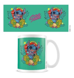 Lilo & Stitch - Lilo und Stitch mug You're my Fav