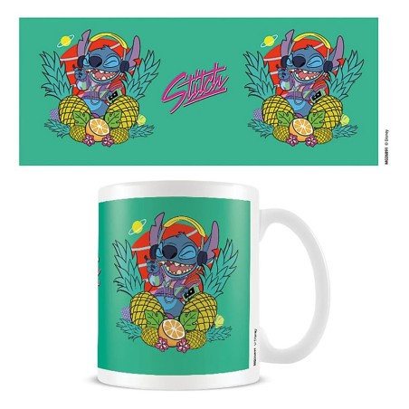 Lilo & Stitch - Lilo und Stitch mug You're my Fav